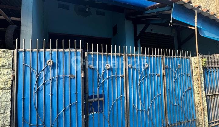 Rumah Murah di Griya Pipit Bintaro Nego