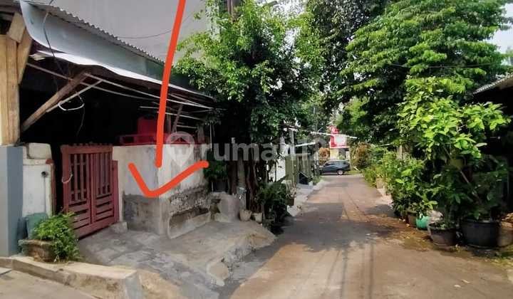 Jual Rumah Bsd Griyaloka Strategis Murah Shm Nego
