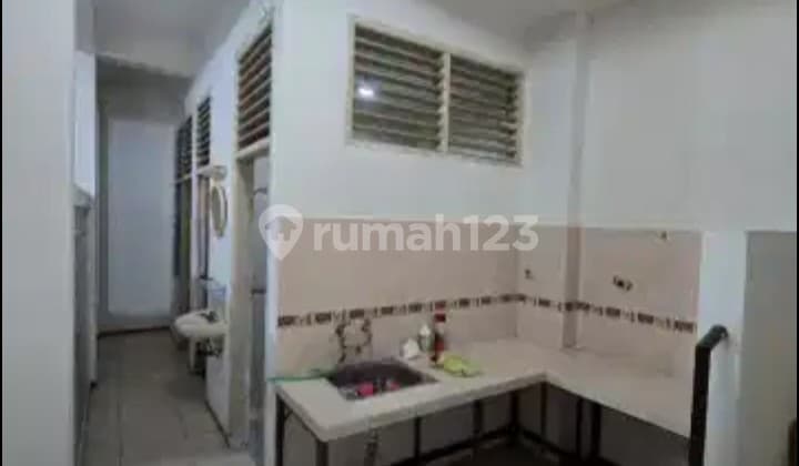 Dijual Cepat Rumah Duri Kepa Termurah Strategis SHM Nego Bebas Banjir