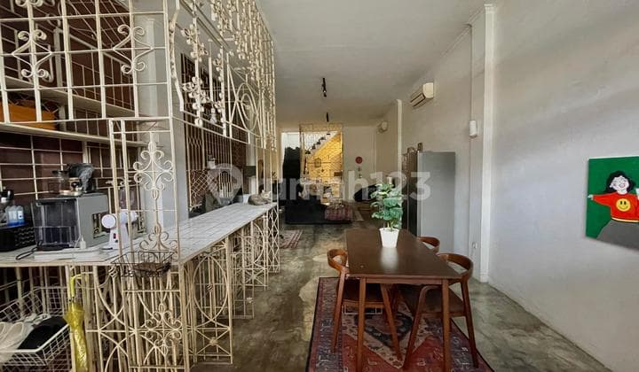 Dijual Ruko 2 Lantai Pondok Aren Siap Huni Strategis Termurah SHM Nego