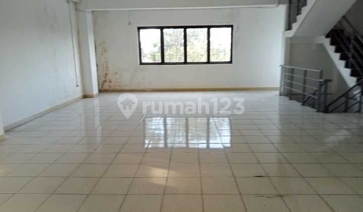 Disewakan Gudang Batu Ceper Tangerang Strategis Termurah Akses Kontainer 40 Feet