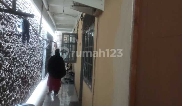 For Sale: 15-Door Boarding House in Jurangmangu, SHM, Negotiable, Affordable, Strategic Location