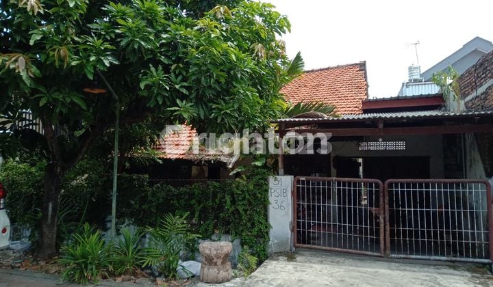 Strategic House in Penjaringan Surabaya Strategic House in Penjaringan Surabaya