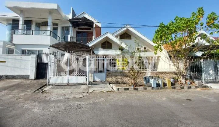 rumah dharmahusada surabaya timur