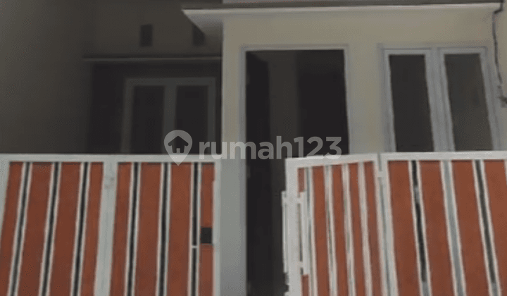 Rumah Ploso Timur Surabaya