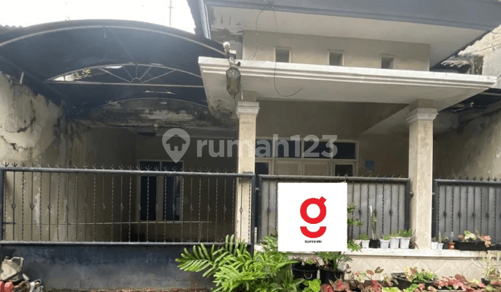 Rumah 1 Lantai Surabaya Rumah 1 Lantai Surabaya