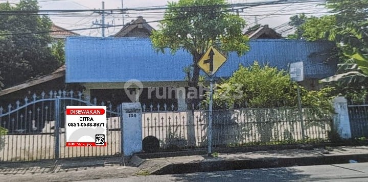 rumah hook Mastrip Kebraon surabaya