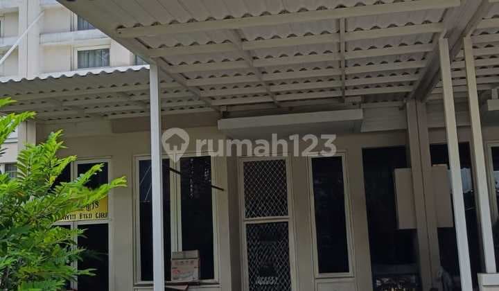 Dijual Rumah Furnish Pakuwon City Zimbali Surabaya Timur
