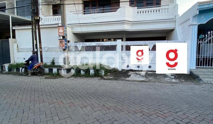 Rumah SUTOREJO surabaya timur