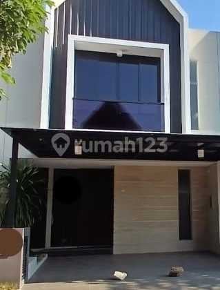 Rumah Northwest Park Citraland Surabaya Barat Rumah Northwest Park Citraland Surabaya Barat