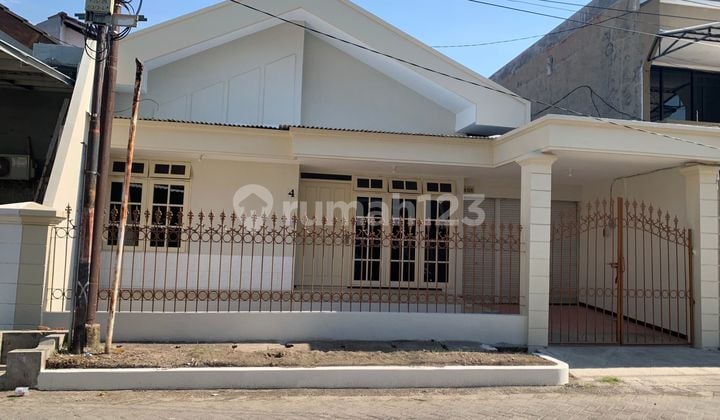 Dijual Rumah Sutorejo Surabaya Timur