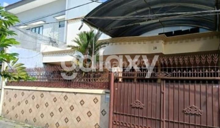 Rumah Brogalan 1 1/2 Lantai Rumah Brogalan 1 1/2 Lantai