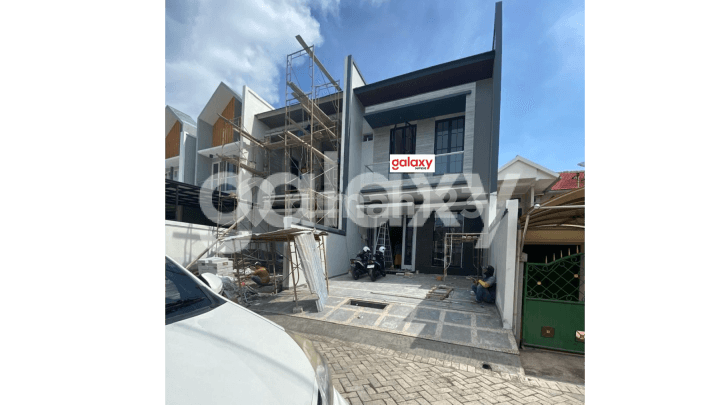 Rumah Manyar Kertoadi Surabaya Timur Rumah Manyar Kertoadi Surabaya Timur