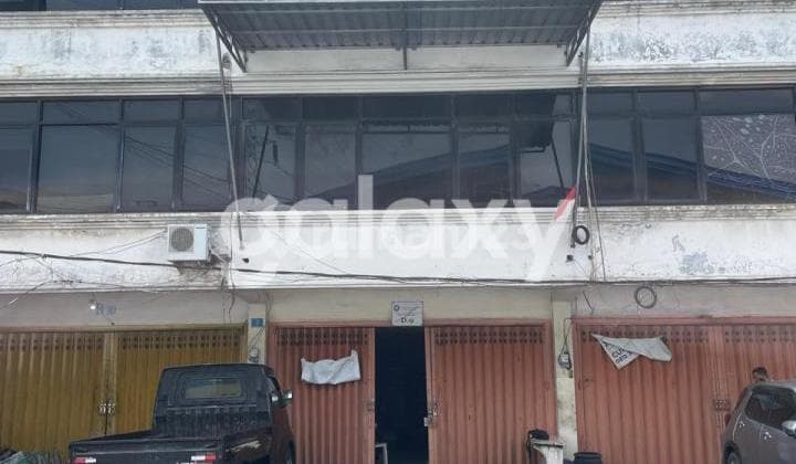 For Sale Ruko Tanjungsari III surabaya