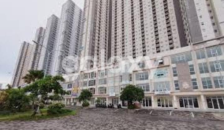 Apartemen PDH 2BR surabaya timur