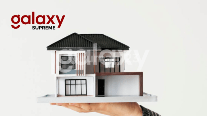 Rumah Grand Peninsula Surabaya Timur Rumah Grand Peninsula Surabaya Timur