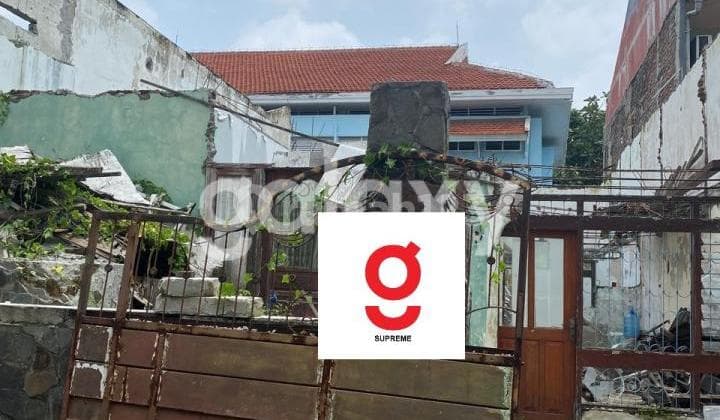 tanah murah surabaya