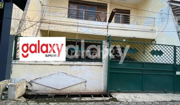 rumah kos di Mulyosari surabaya timur