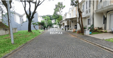 Kavling Siap Bangun Dekat Universitas Acs BSD