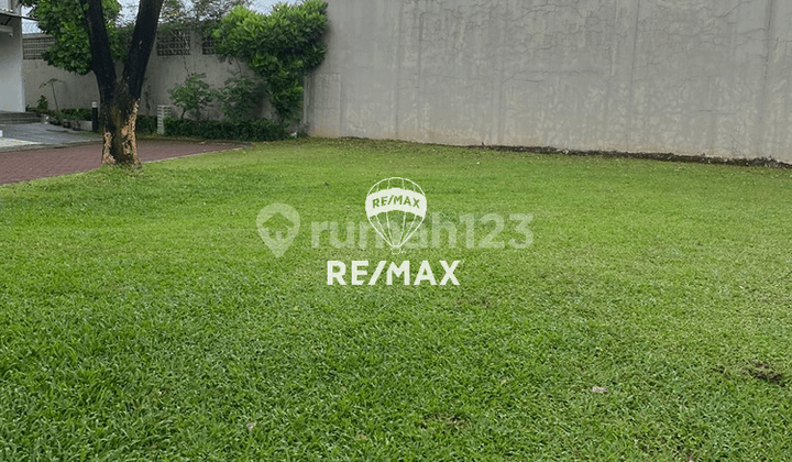 Tanah Strategis Dekat Aeon Mall BSD Kawasan Elite