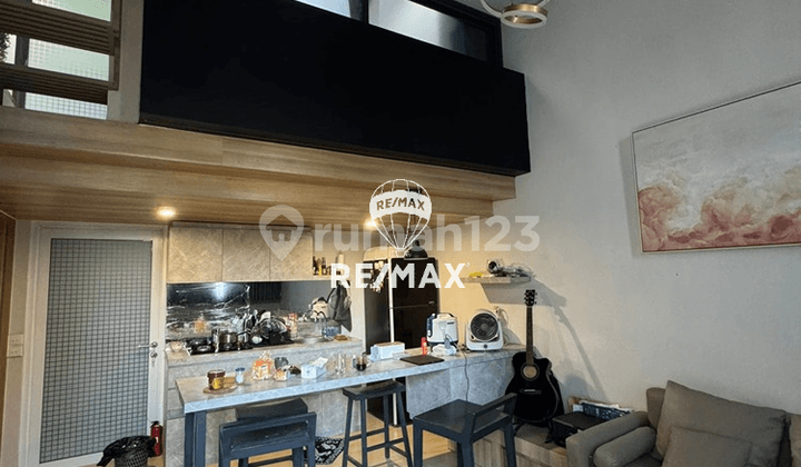 Rumah 3 Lantai Imajihaus - Greenwich Park BSD | Harga 1,72 M Nego