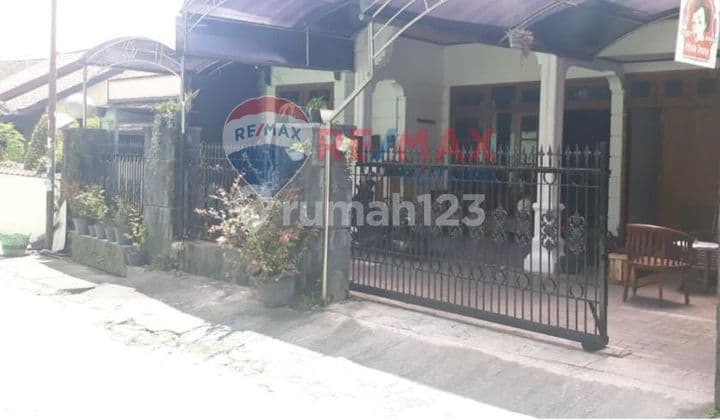 RUMAH 5 MENIT KE BALAI KOTA WARUNGBOTO YOGYA UNIV KAMPUS UAD UTY UST