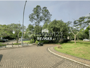 Tanah Strategis Area Ice BSD Stok Terbatas