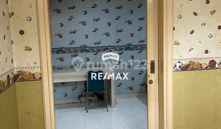 Rumah Luas 5 Menit ke KRL Rawa Buntu - The Green