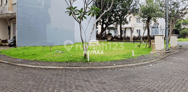 Tanah Super Strategis Area Aeon Mall BSD