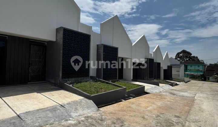 Akasahill Residence - Hunian Subsidi Rasa Komersil di Boja!