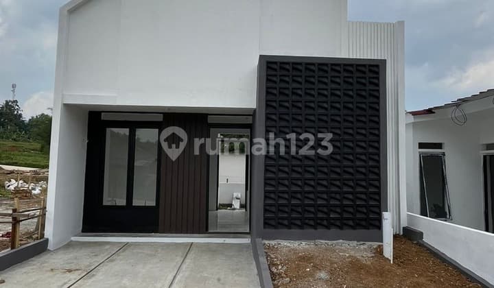 Akasahill Residence-Kesempatan Terbaik Miliki Rumah Sendiri!