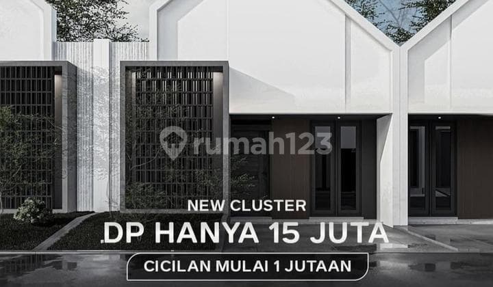 Kesempatan Emas! Rumah dengan cicilan ringan di Boja Semarang