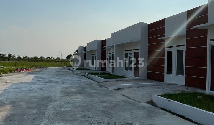 Hunian Nyaman dan Harga Bersahabat di Gubug!