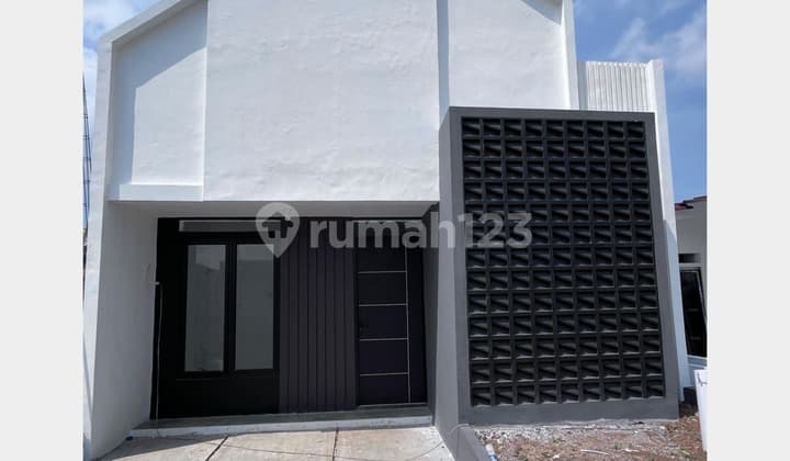 The Dream Home Is Real, and It Can Start from Akasahill Boja