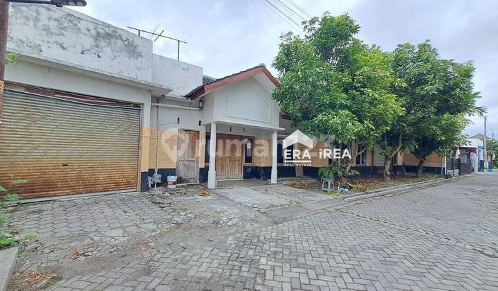 Rumah Dijual di Jogja Dekat Museum Perjuangan Tni Au