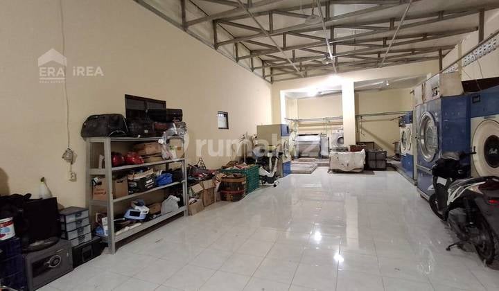 Rumah Murah Jogja Dekat Pasar Kotagede