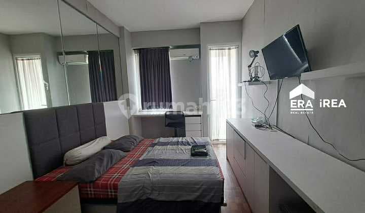 Apartemen Vivo Jogja Dijual, dekat STIE YKPN, Atmajaya, dan UPN