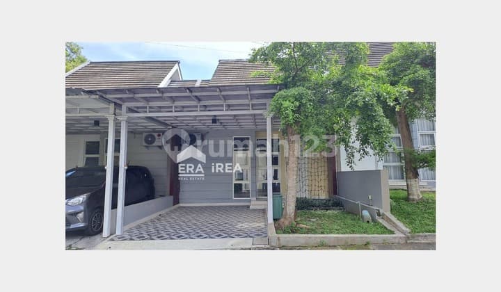 Rumah Dijual Jogja Pajangan Bantul, dekat Angkringan Puncak Bibis, dekat Wisata Bee Dyoti