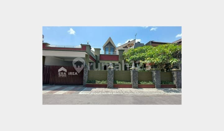 Rumah Dijual Solo di Makamhaji Kartosuro Surakarta Solo