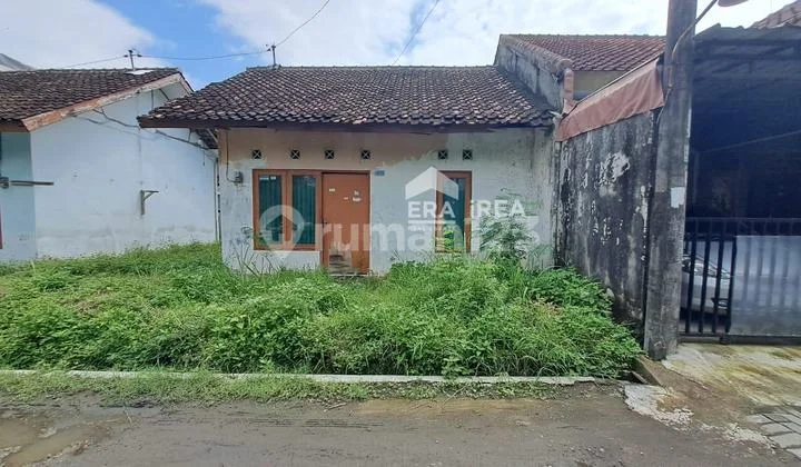 Rumah Murah Jogja Siap Huni