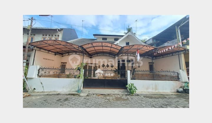 Rumah Dijual di Jogja Sedayu Bantul, dekat Kampus Mercu Buana , dekat RS Mitra Sehat
