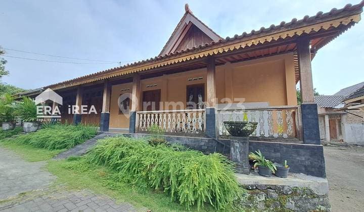 Sewa Rumah Jogja Dekat Kampus Ugm