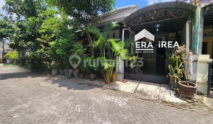 Rumah Jogja Dijual Dekat Stadion Maguwoharjo