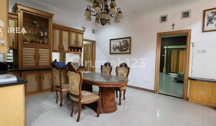 Rumah Jogja Dijual Dekat Manna Kampus Godean