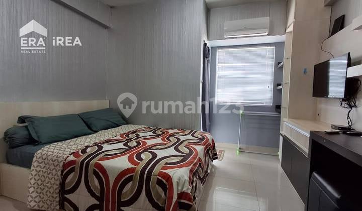 Dijual Apartemen Jogja Dekat Kampus Stie Ykpn