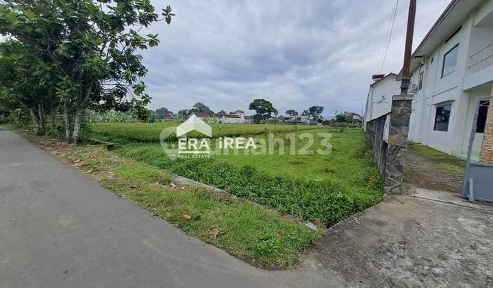 Tanah di Jogja Dekat Kampus Unisa