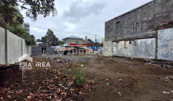 Sewa Tanah Jogja 2 Menit Dari Malioboro