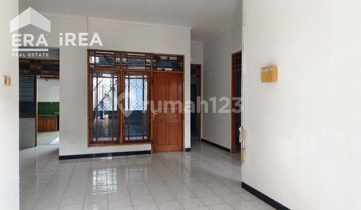 Affordable Jogja House Near Ukrim Campus