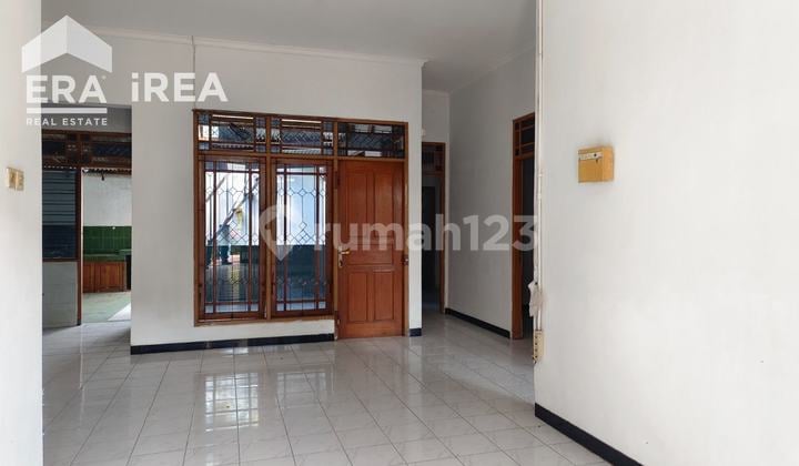 Rumah Jogja Murah Dekat Kampus Ukrim