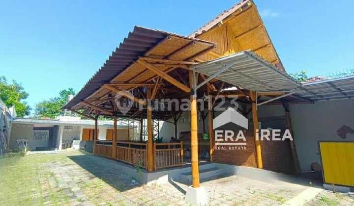 Ruang Usaha Dijual Jogja, Dekat Ske Sindu Kusuma Edupark, Dekat Jcm Jogja City Mall, Area Jalan Magelang
